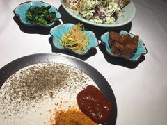 -隐炉和牛烧肉店(群力店)