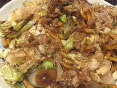 -石屋料理(南京西路店)