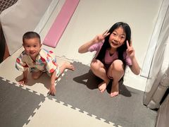 -浦乐汇·汤泉水世界