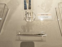 -巴音郭楞蒙古自治州博物馆