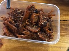 -礼泉醪糟作坊(永兴坊店)
