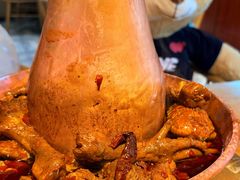 -0317火锅鸡·清真(正达店)