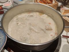 -煲王粤菜餐厅(中侨中心店)