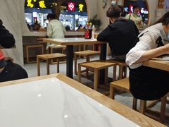 -饺子季水饺餐厅(新市街店)