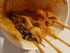 藤椒毛肚串-廖记棒棒鸡(金光华广场店)