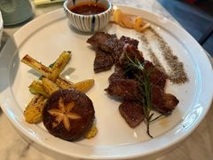 -阿吾罗日本料理(K11艺术中心店)