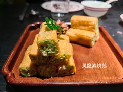 -锦楼·臻选新杭帮(杭州中心店)