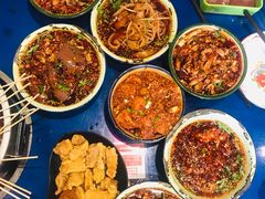 -马路边边 传媒大学店