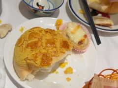-粤食堂(天津和悦汇店)
