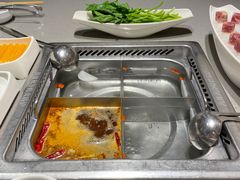 -海底捞火锅(丹竹头星悦天地店)