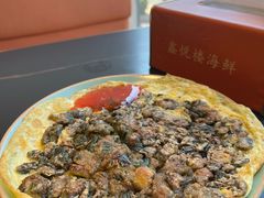 -鑫悦楼煎蟹·16年海鲜大排档