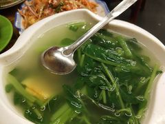 杂菜汤-多哥水傣味餐厅(司马巷店)