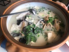 -姜君·千岛湖鱼头馆(浦东大道店)