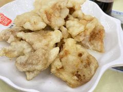 -服务大楼冷面(延大店)