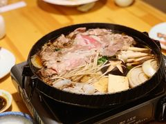 -福匠日本料理(人民路店)