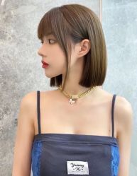 -吉米护肤造型