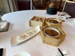 -南宁荔园维景国际大酒店·荔园中餐厅