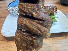 -品回味清真西北楼(宁波首店)