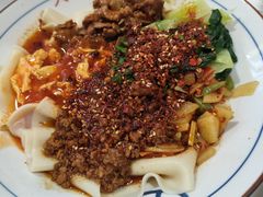 -大嘻咹biangbiang面(北大街店)