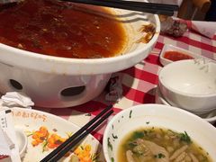 -西贝(南开大悦城店)