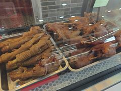 -豫掌柜饸饹面·烩面(秀沿路店)