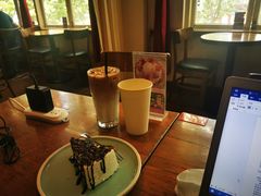 -雕刻时光咖啡馆(交大店)