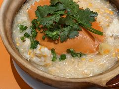 糕蟹粉丝煲-雅苑餐厅(朝天路店)