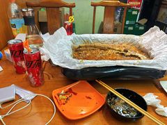-三煮纸包鱼(青岛总店)