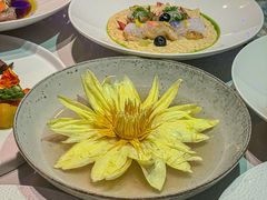 -天玑高空江景餐厅&酒吧Sky Secret Restaurant&Bar