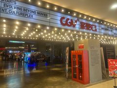 -CGV影城(黄河道ScreenX店)