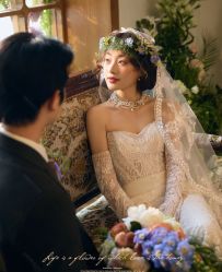 -摩玛婚纱摄影(杭州店)