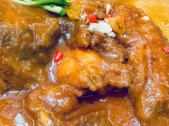 -山东宾馆·齐鲁苑餐厅