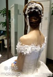 -上海彩妆秀摄影设计有限公司