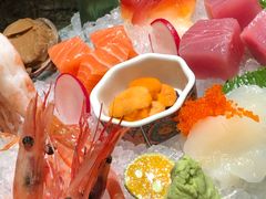 -炙柒Sekinana·精致料理 烧鸟·铁板烧(海上世界店)