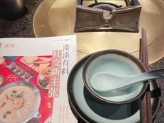 -湊湊火锅·茶憩(新中关购物中心店)