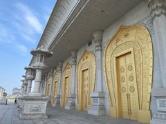 -兴隆文化园景区