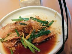 -新发现(宝山龙湖店)
