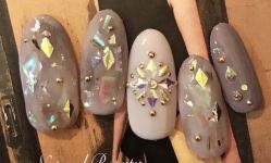 -Pink You美甲美睫纹绣定制中心