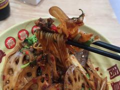 -周真真南昌拌粉·瓦罐汤(敦化路店)