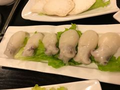 -老味道民宿(栈桥店)