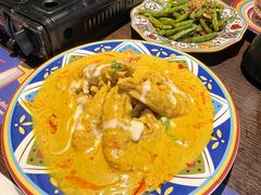 -泰妃殿(武汉首店)