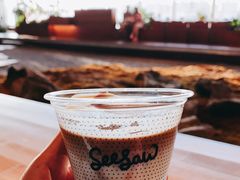 -Seesaw Coffee(朝阳大悦城店)