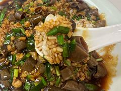 海肠捞饭-来之顺海鲜菜馆·青岛菜(栈桥店)