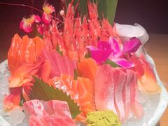 -福樱兰海鲜放题铁板烧(加州店)