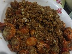 -龙虾风暴(松江店)