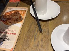 -河沿肉饼Beijing Pie(东华门店)