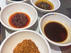 -董记老清泉·鲜切涮羊肉(窑岭店)