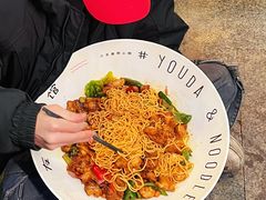 -友达面馆(广州总店)