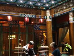 -那家小馆•北京菜•烤鸭(香山店)