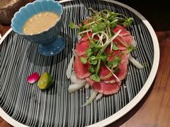 -长崎家日式料理(人民大街店)